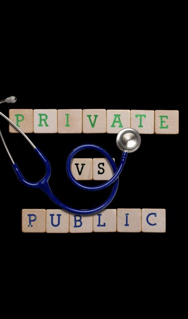 Private vs Government Health Insurance: Complete Comparison for 2026