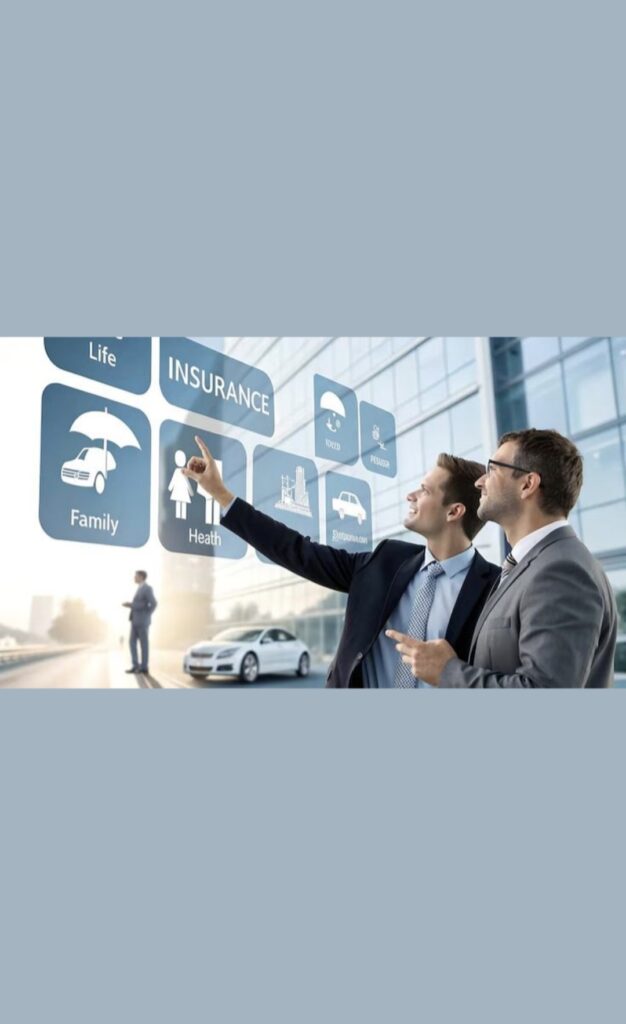 Insurance for First-Time Buyers – Complete 3000-Word Guide